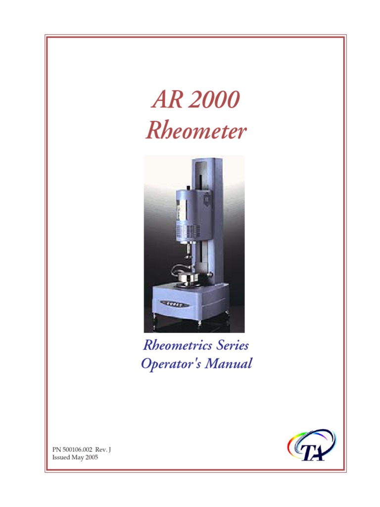 AR2000 Manual | License | Electromagnetic Compatibility