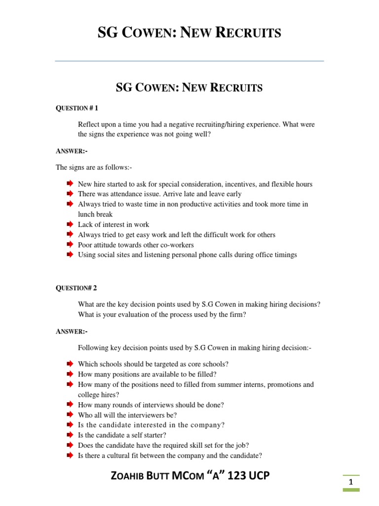 Leadership case study with solution pdf picture