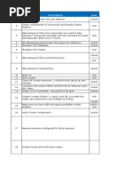 Oracle RAC Upgrade From 11.2.03 To 11.2.0.4 Runbook