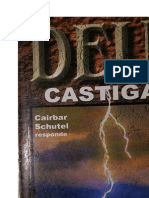 Deus Castiga - Cairbar Schutel