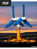 India Plans Asian Tidal Power First