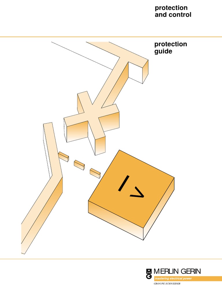 Electrical Protection System Guide | PDF