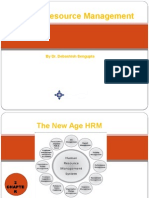 Ch 2 the New Age HRM