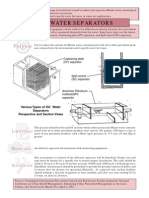 Oil Water Separator