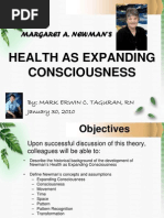Download Health as Expanding Consciousness by Mark Erwin SN26612325 doc pdf