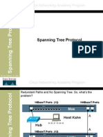 day 15.1SpanningTreeProtocol.ppt
