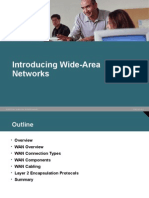 Wide-Area Networks
