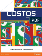 Costos 2ed - Francisco Javier Calleja Bernal