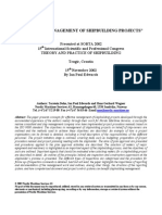 Effective Management of Shipbuilding Projects PDF