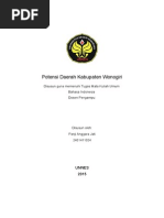 Download Potensi Daerah Kabupaten Wonogiri by panji1708 SN266128156 doc pdf