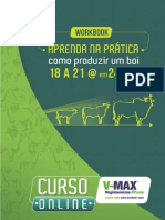 Curso on Line - Pecuária