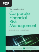 Download The Handbook of Corporate Financial Risk Management by Laanteywaaj SN266134899 doc pdf
