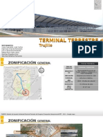 Terminal Trujillo