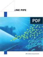 JFE Line Pipe