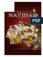 Recetas Navidad 2013