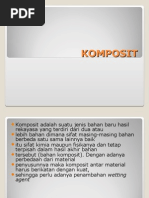 Download Komposit by DezaAhmad SN266142531 doc pdf