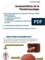 PSICOFARMACOLOGÍA TEMA 3 (ULL)