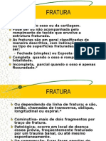 A01. Fraturas [Prof. Leda]