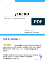 Jerebu