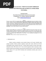 Download MOLECULARDOCKINGTURUNANKALKONTERHADAPRESEPTORESTROGEN by NurHikma Al Basir SN266145532 doc pdf