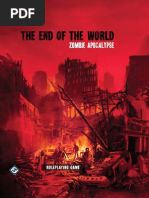 Download The End of the World - Zombie Apocalypse by Henry Vivas SN266145651 doc pdf