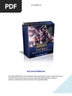Download World of Warcraft PvP Bible v21 by usmcmcarthur SN26614738 doc pdf