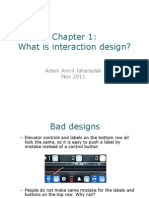 Chapter 1 What is ID