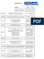 Amortiguadores Sachs PDF