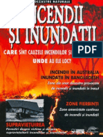 Incendii Si Inundatii