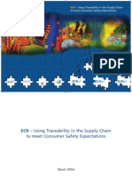 ECR Bluebook Traceability[1]