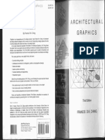 Architectural Graphics - Francis C K Ching