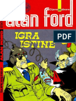 Alan Ford 160 - Igra Istine PDF