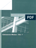 Estruturas Mistas Volume 1