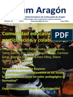 Comunidad Educativa: Participación y Colaboración