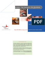 Guide Lecteurs Glycemie 2012 PDF