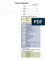 25. Sistema Codificação