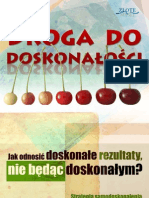 Droga do doskonałości