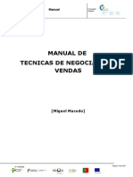 Manual TNV