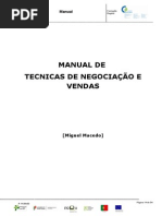 Manual TNV