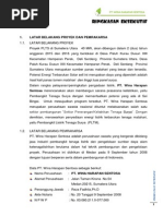 Download Reza Ringkasan Eksekutif Plts by Reza Fadhila SN266159251 doc pdf