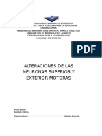 Alteraciones Funcionales Del Encefalo