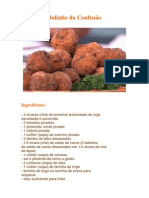 Bolinho da Confusão