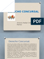 1 Derecho Concursal Peruano
