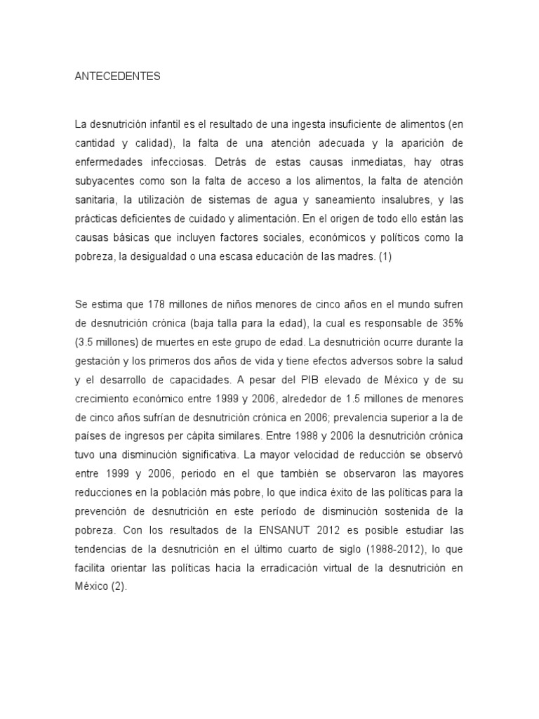 antecedentes-protocolo-de-investigaci-n-pdf-obesidad-desnutrici-n
