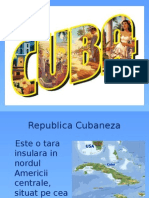 Cuba