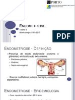 Endometriose 