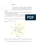 Compensarea Grupului de Puncte. Forme Ale Ecuaţiilor Corecţiilor