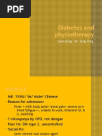 Download Diabetes and Physiotherapy by ane2sa SN26617343 doc pdf