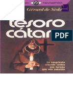 El Tesoro Cataro - Gerard de Sede (1)