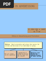 Download ethics in advertising by eshaneeraj SN26617525 doc pdf